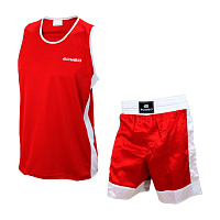 Боксерская форма (комплект) BF402 Boybo